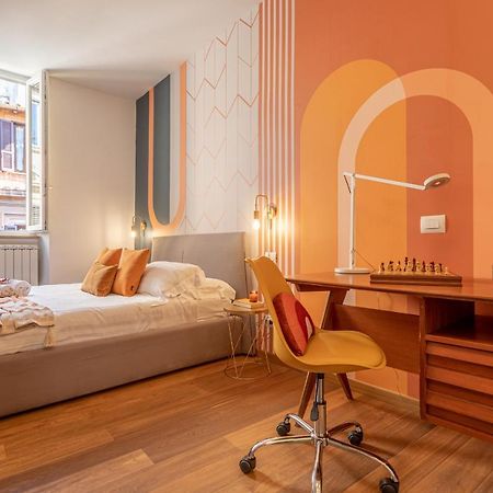 Emma - Lovely Suite In Trastevere Rome Luaran gambar