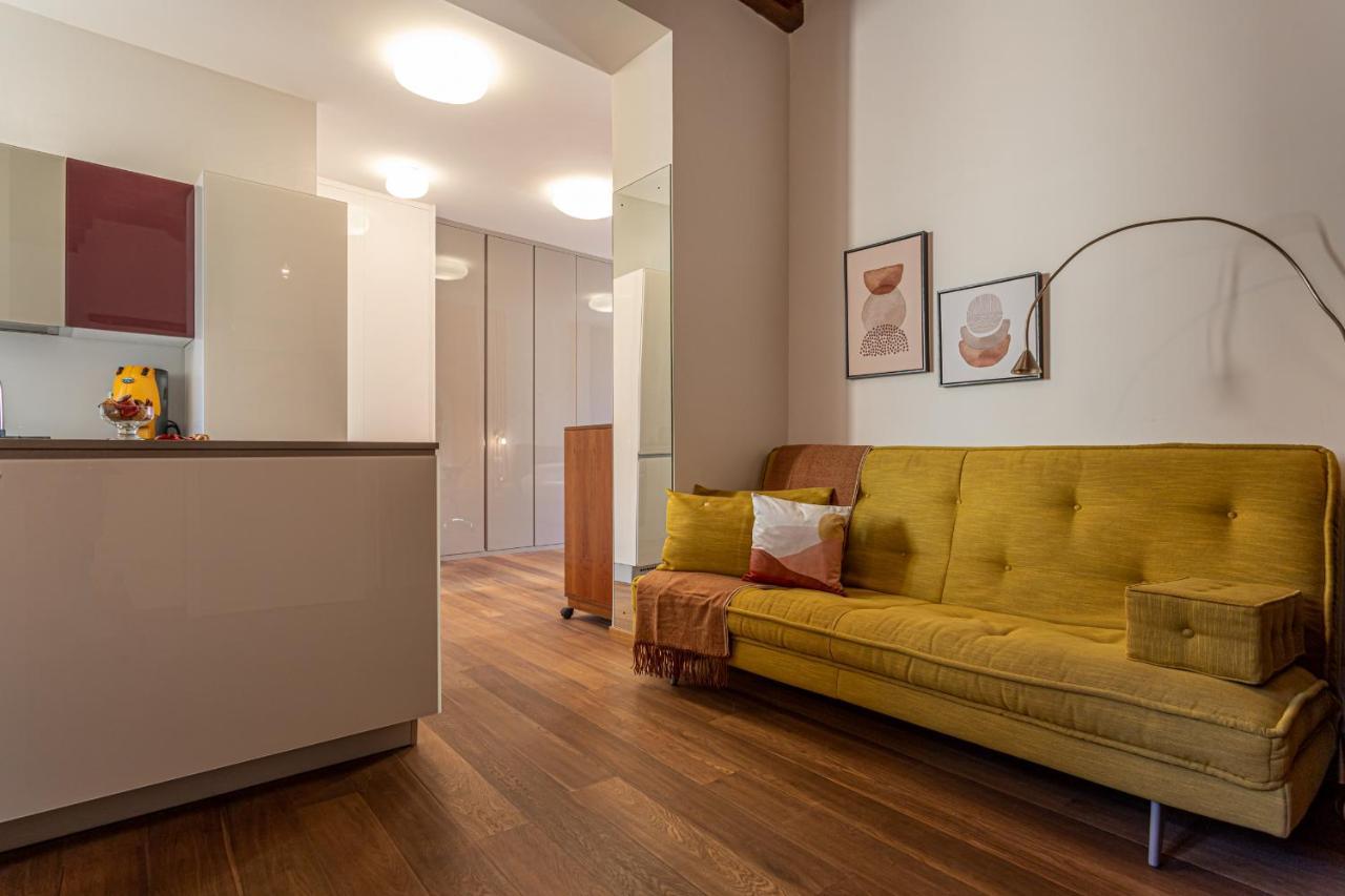 Emma - Lovely Suite In Trastevere Rome Luaran gambar