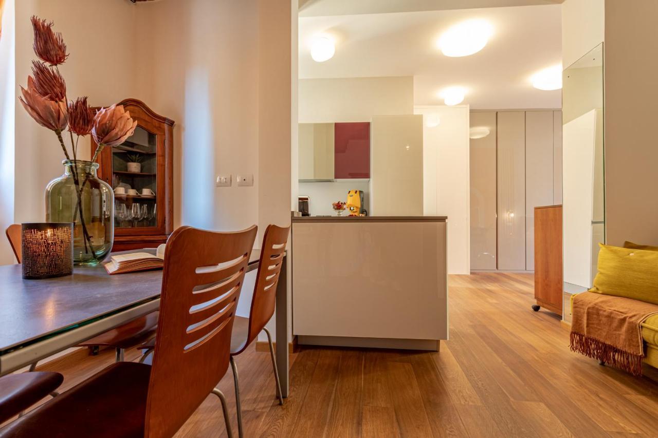 Emma - Lovely Suite In Trastevere Rome Luaran gambar