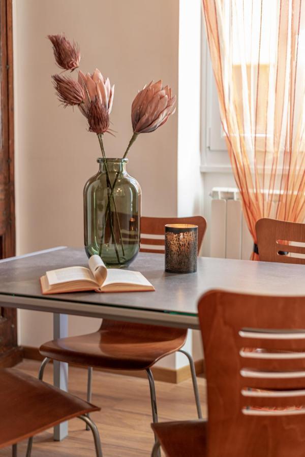 Emma - Lovely Suite In Trastevere Rome Luaran gambar