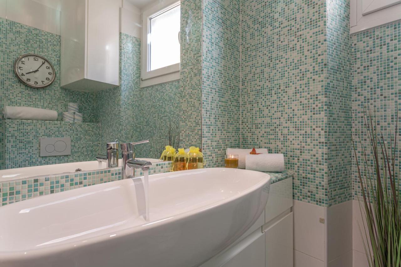 Emma - Lovely Suite In Trastevere Rome Luaran gambar