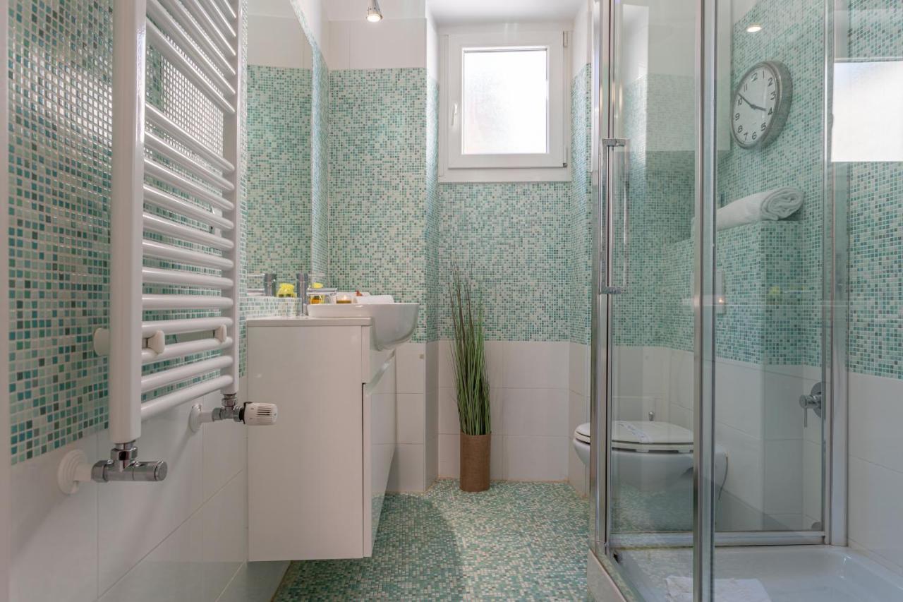 Emma - Lovely Suite In Trastevere Rome Luaran gambar