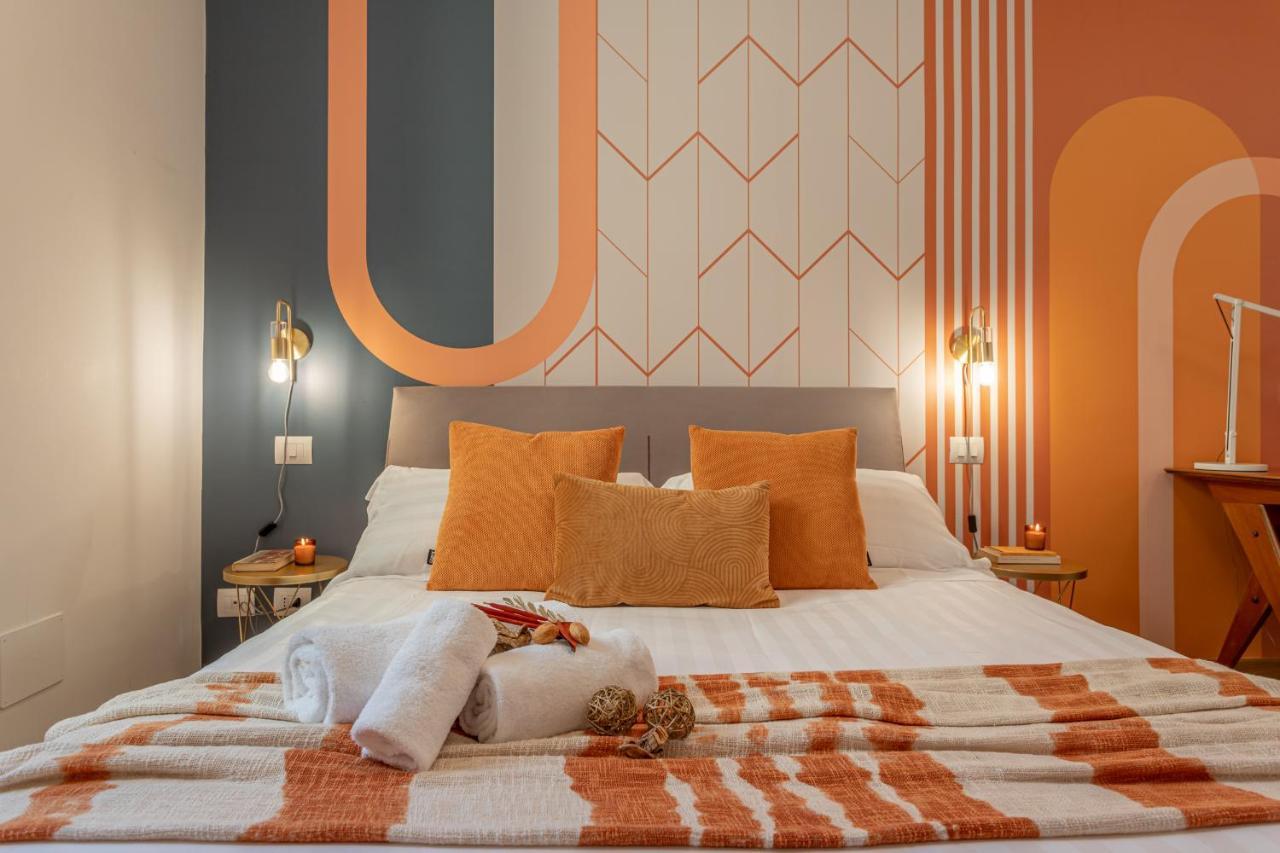 Emma - Lovely Suite In Trastevere Rome Luaran gambar